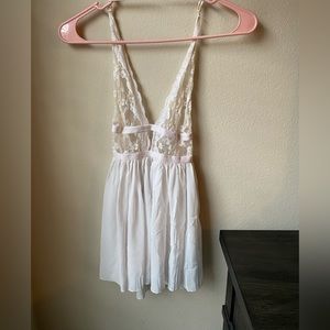 Victoria’s Secret Lingerie